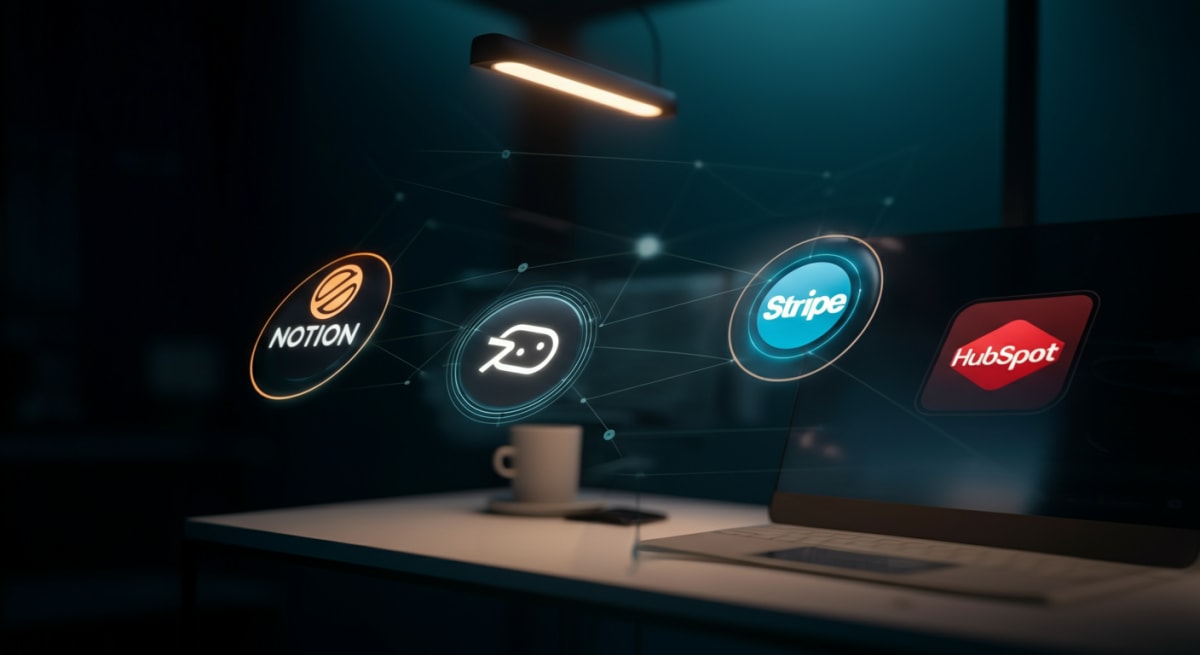 Les Meilleurs Outils IA 2026 pour Startups : Révolutionnez Rédaction et Consulting
