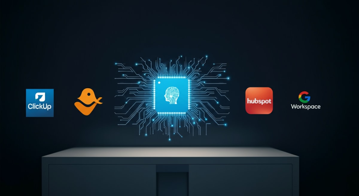 **Les Meilleurs Outils IA pour Startups et Agences en 2026 : Optimisez Votre Productivité et Créativité**