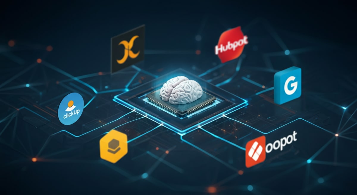 Top Outils IA 2026 : Solutions Essentielles pour Startups et Agences (Rédaction, Collaboration & Productivité)