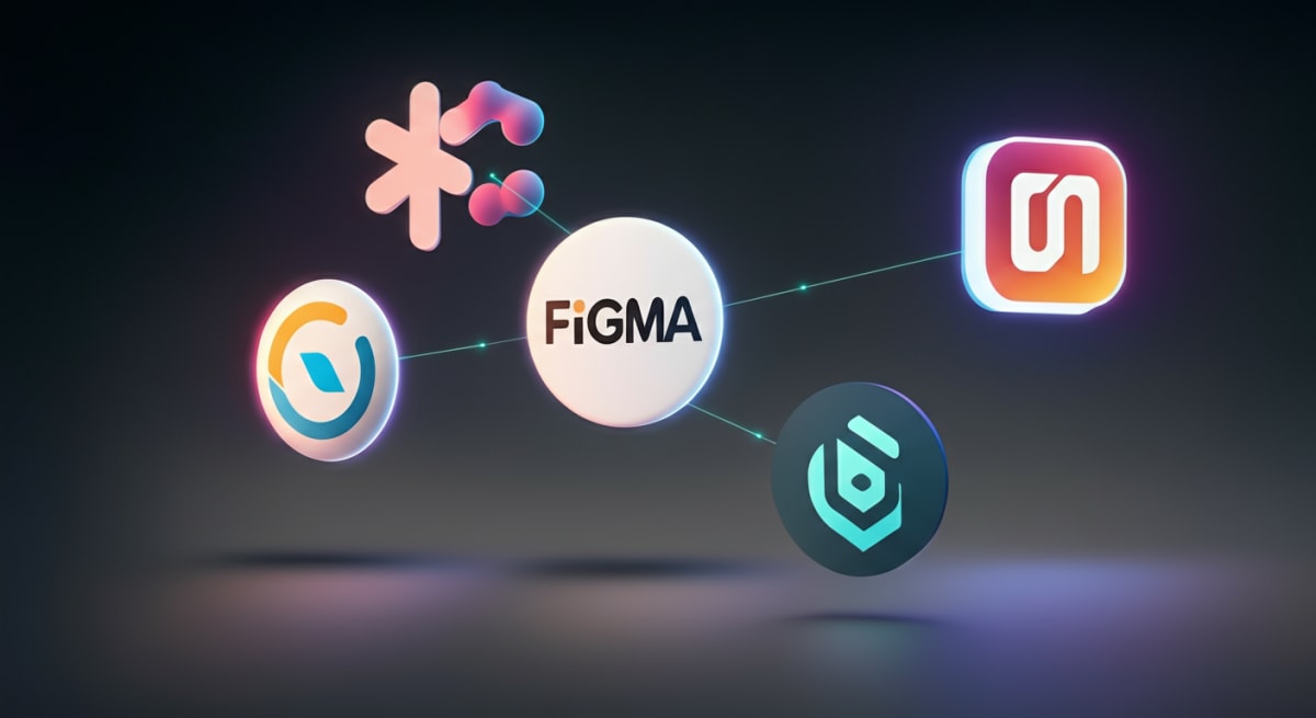 Top Outils IA 2026 pour Agences Créatives et Startups : Révolutionnez Votre Design et Productivité