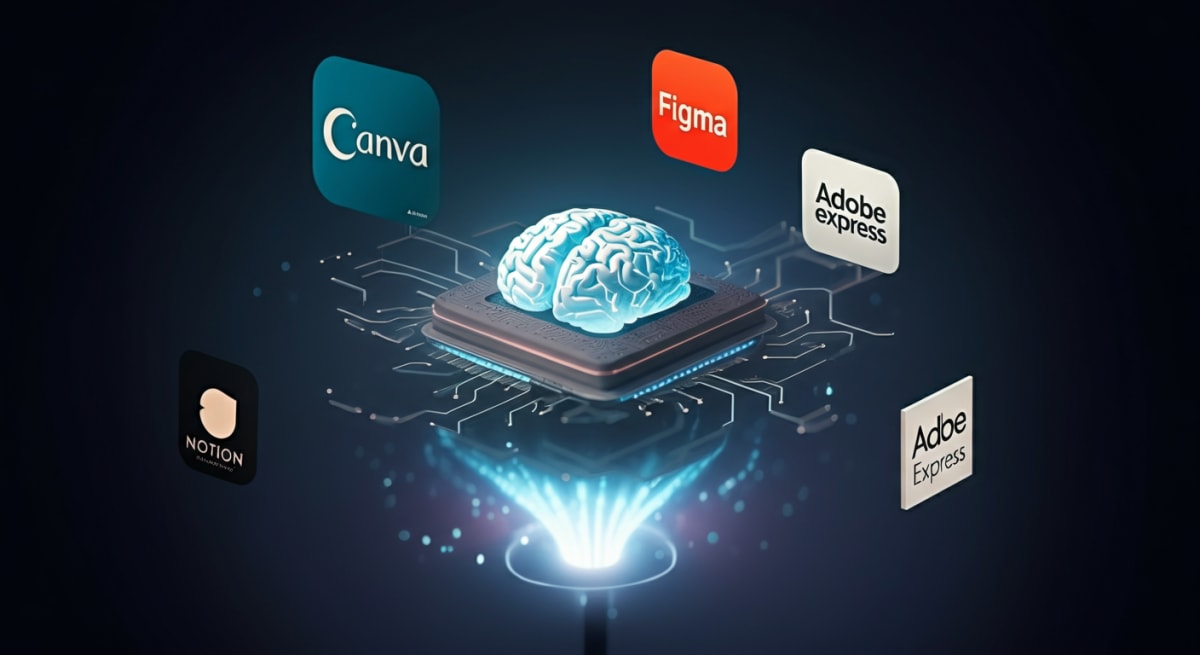 Meilleurs Logiciels IA pour Startups et Agences Créatives en 2026 : Analyse et Comparatif des Outils Essentiels