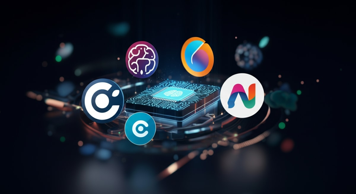 Meilleurs Outils IA 2026 pour Agences Créatives et Startups : Révolutionnez Design et Contenu