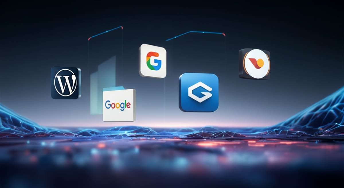 Les Outils Digitaux Incontournables 2026 pour Startups et Médias : Boostez votre Contenu et votre Croissance avec l'IA