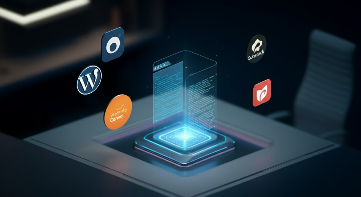 Les Meilleurs Outils d'Écriture IA pour Startups en 2026 : Publication et Contenu Optimisés