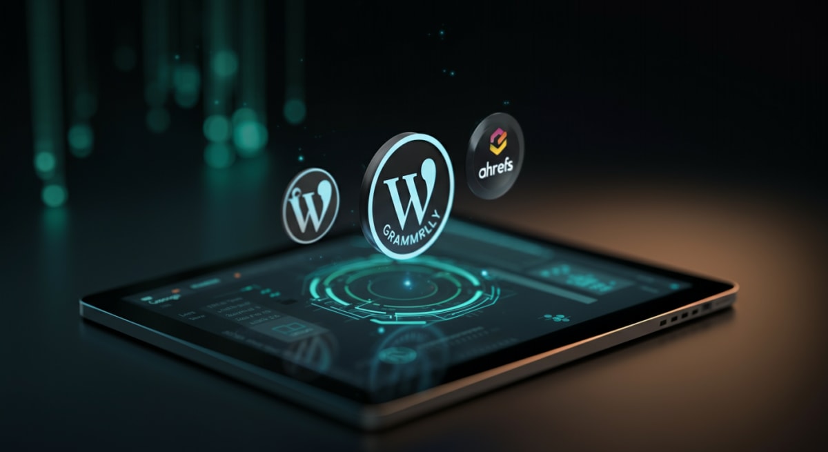 Les Meilleurs Outils d'Écriture IA pour Startups en 2026 : Optimisez Votre Blogging et SEO