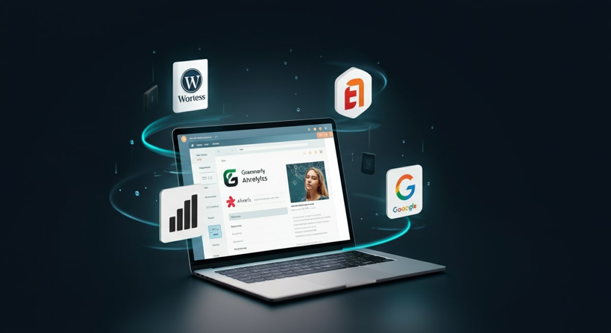 Les Meilleurs Outils IA pour le Blogging des Startups : Optimisez Votre Contenu et Votre SEO