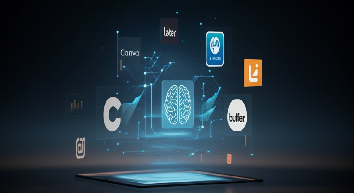 Outils IA Essentiels pour Startups et Influenceurs : Maîtrisez Votre Stratégie Digitale et Contenu