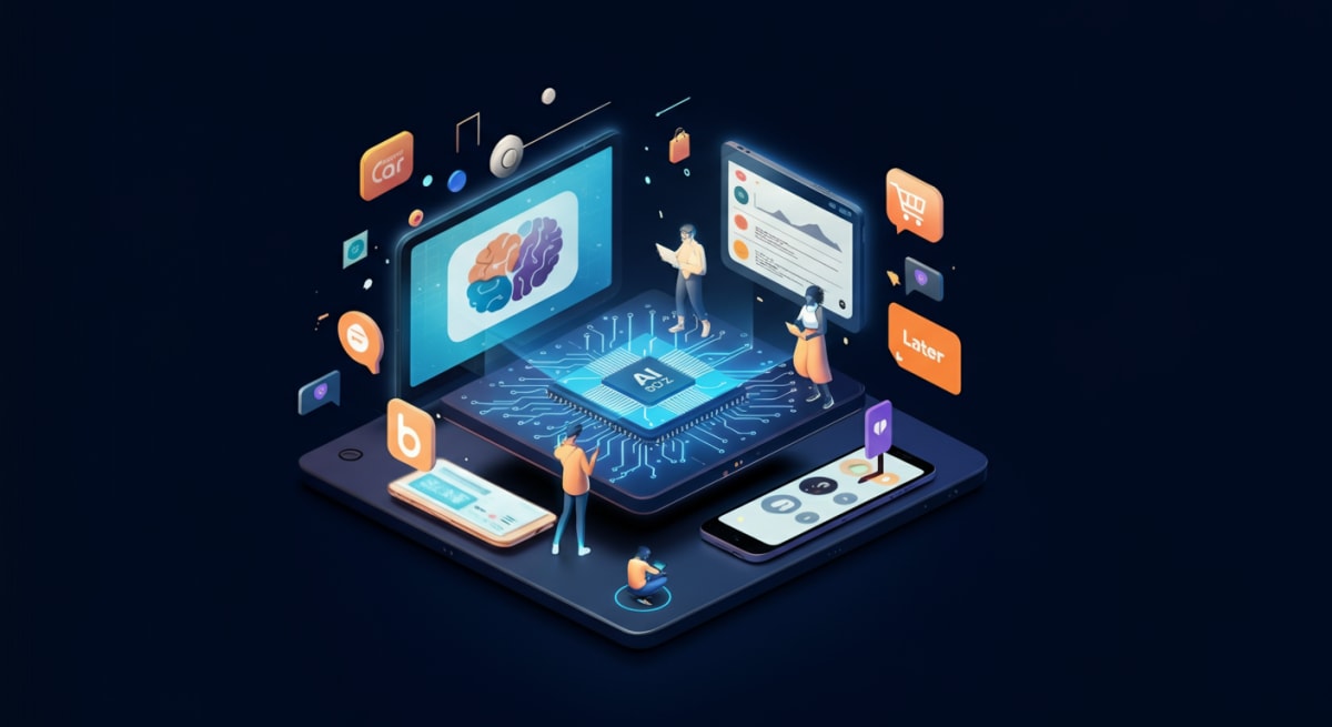 Les Meilleurs Outils IA pour Startups et Influenceurs en 2026 : Design, Marketing & E-commerce