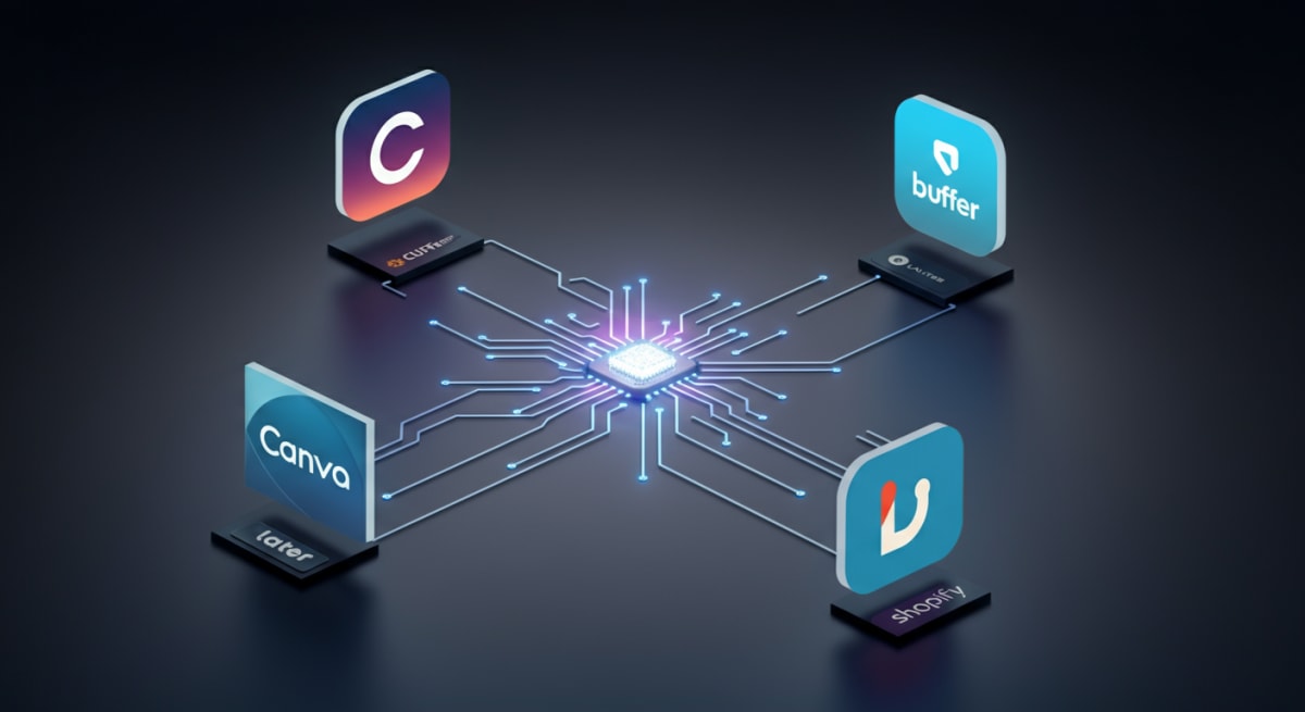 Les Meilleurs Outils IA pour Startups et Influenceurs en 2026 : Révolutionnez votre Contenu et votre Croissance