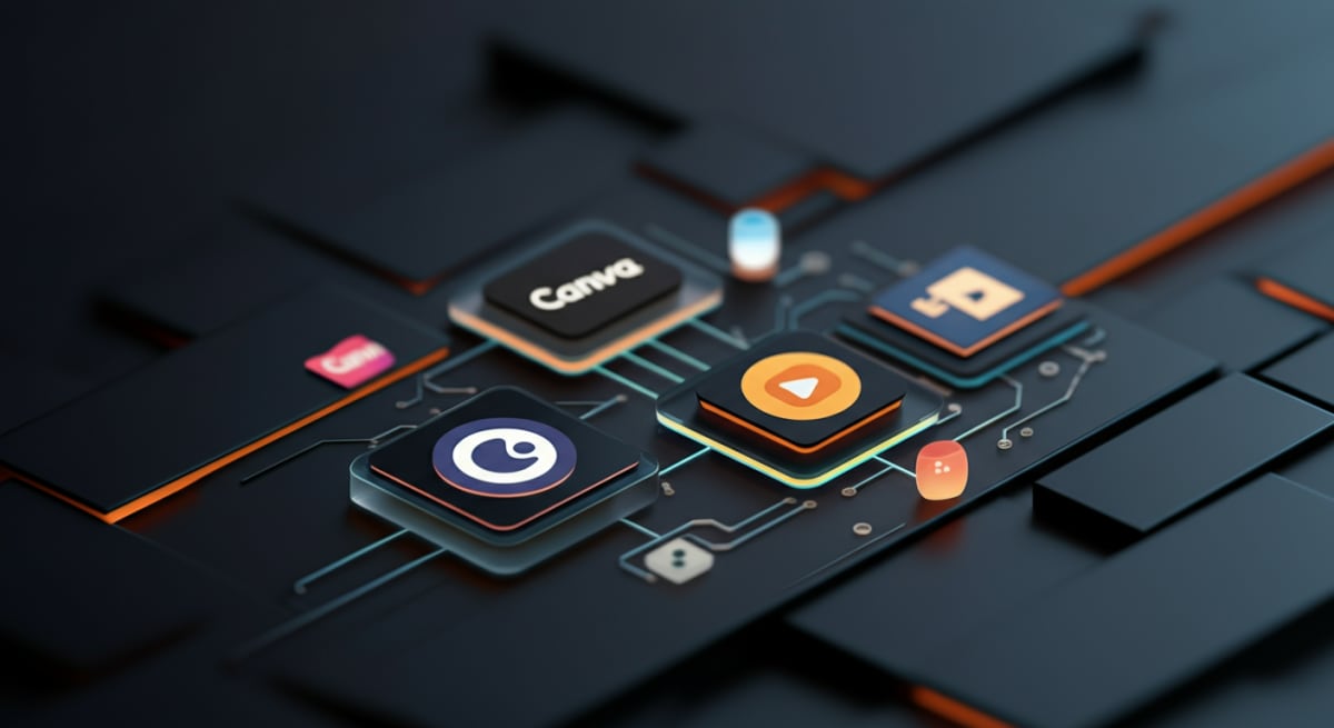 Comparatif 2026 : Les Outils IA Incontournables pour Startups et Influenceurs