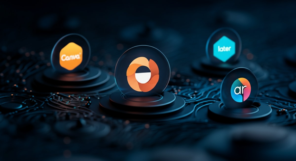 Les Meilleurs Outils IA de Rédaction et Marketing pour Startups et Influenceurs en 2026