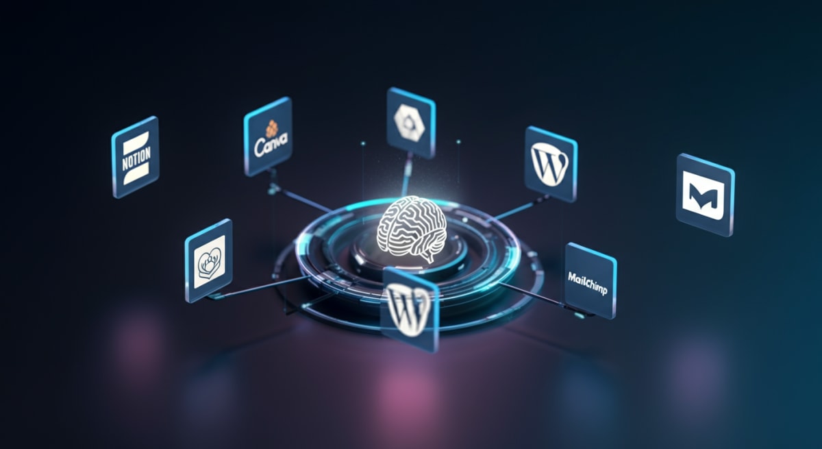 Meilleurs Outils IA 2024 pour Startups : Boostez Votre Personal Branding et Contenu
