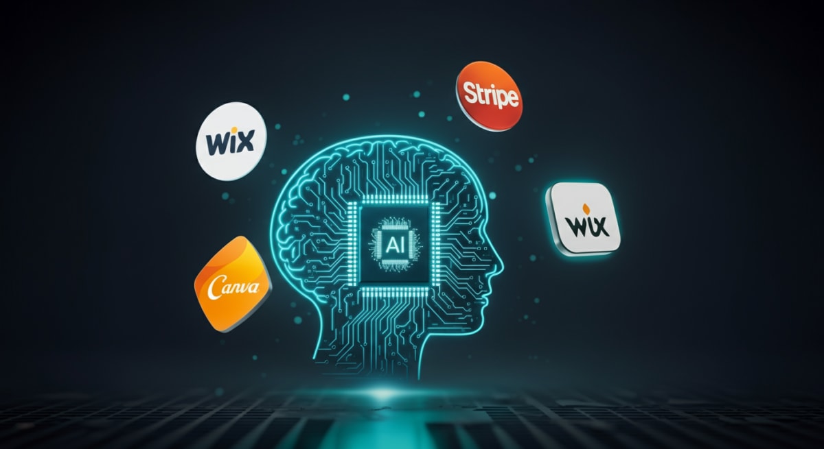 Top Outils Essentiels avec Fonctionnalités IA pour Startups et PME en 2026 : Boostez Votre Croissance Digitale