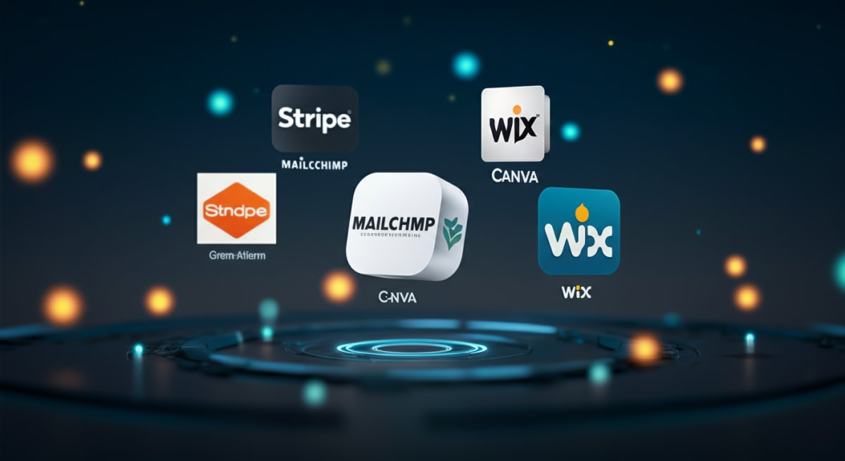 Les 4 Meilleurs Outils Logiciels Essentiels avec IA pour Startups et PME en 2026