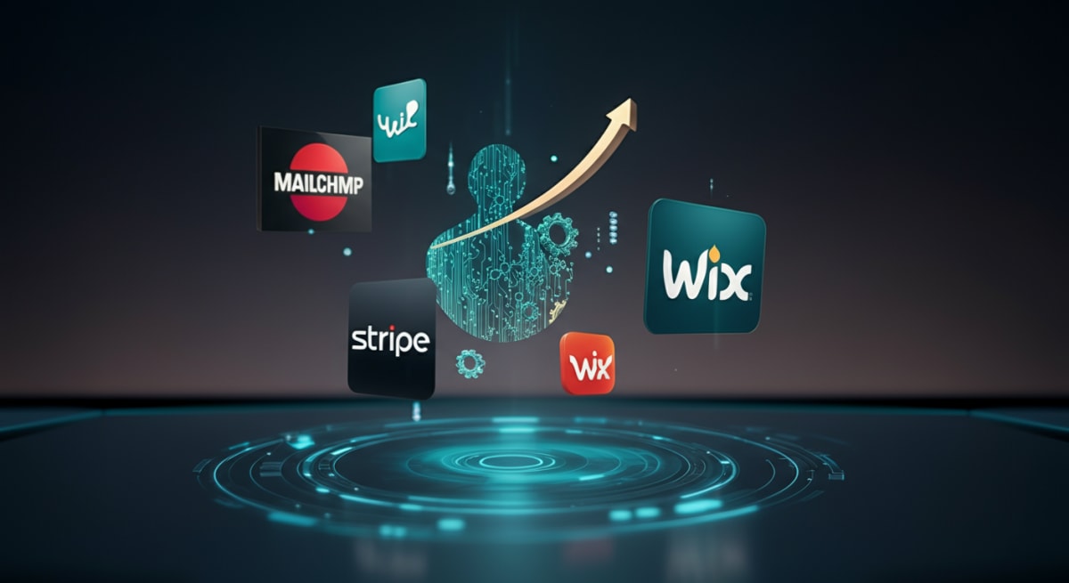 Les Meilleurs Outils Essentiels pour Startups et Petites Entreprises en 2026 : Optimisez votre Croissance avec l'IA