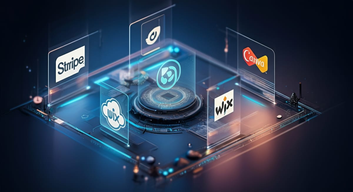 Top 4 Outils No-Code avec Fonctionnalités IA pour Startups et PME en 2026 : Guide Complet