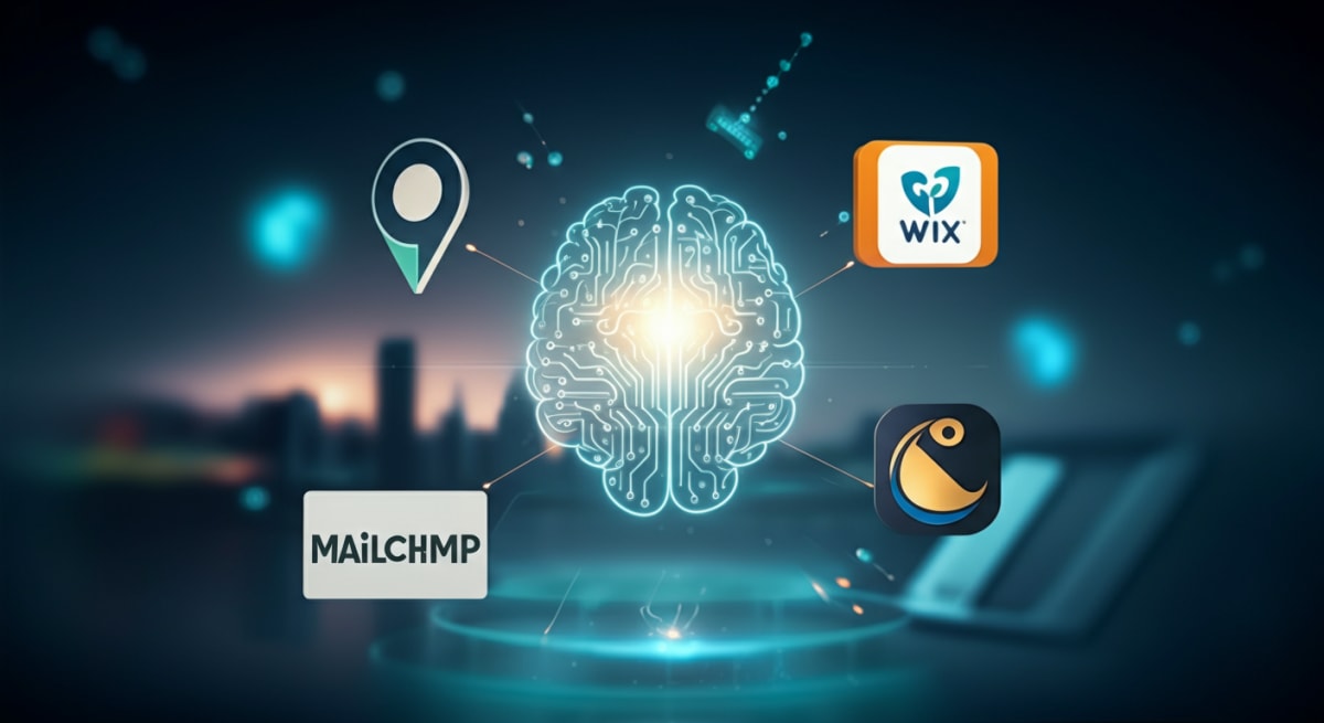 Meilleurs Logiciels de Rédaction IA pour Startups et Entreprises Locales en 2026 : Guide Complet