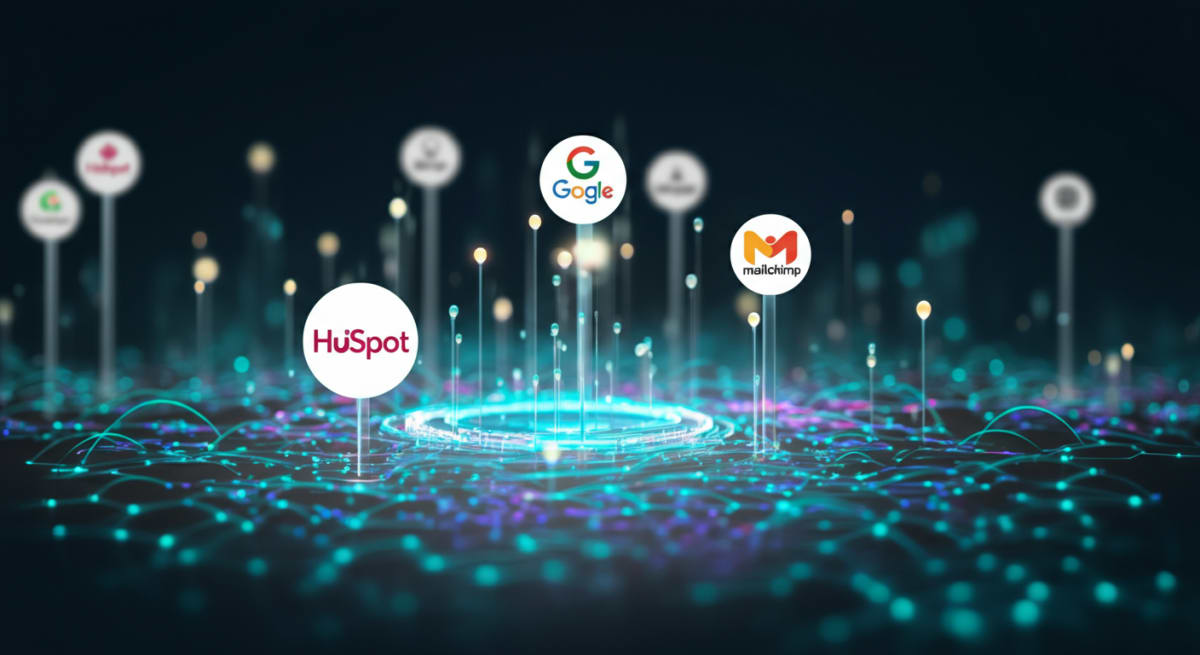Boostez Votre Startup et PME en 2026 : Les Outils Essentiels avec IA Intégrée