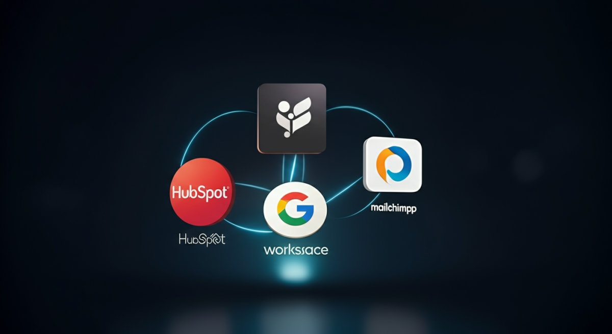 Les Meilleurs Outils Essentiels pour Startups et PME en 2024 : Boostez votre Efficacité avec l'IA