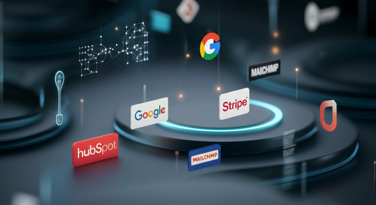Top Outils Business avec IA pour Startups et PME en 2026 : Optimisez Votre Croissance