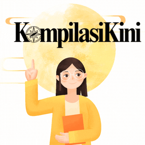 Kompilasi Kini TM Follow Like Share