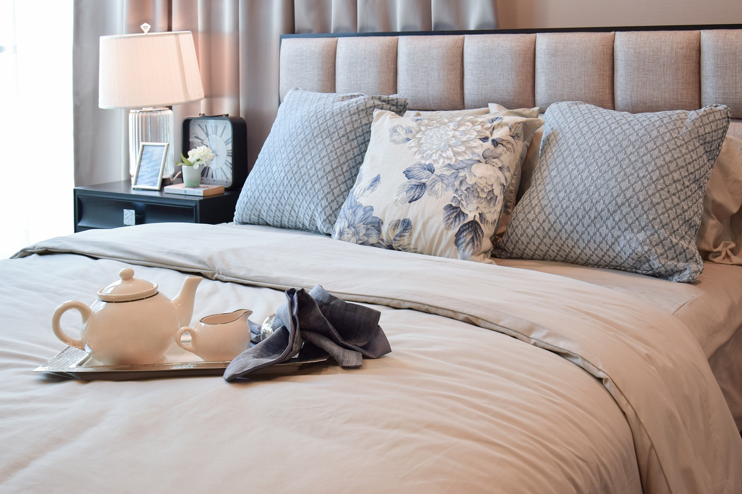 BED LINEN