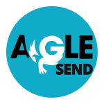Aigle Send Logo