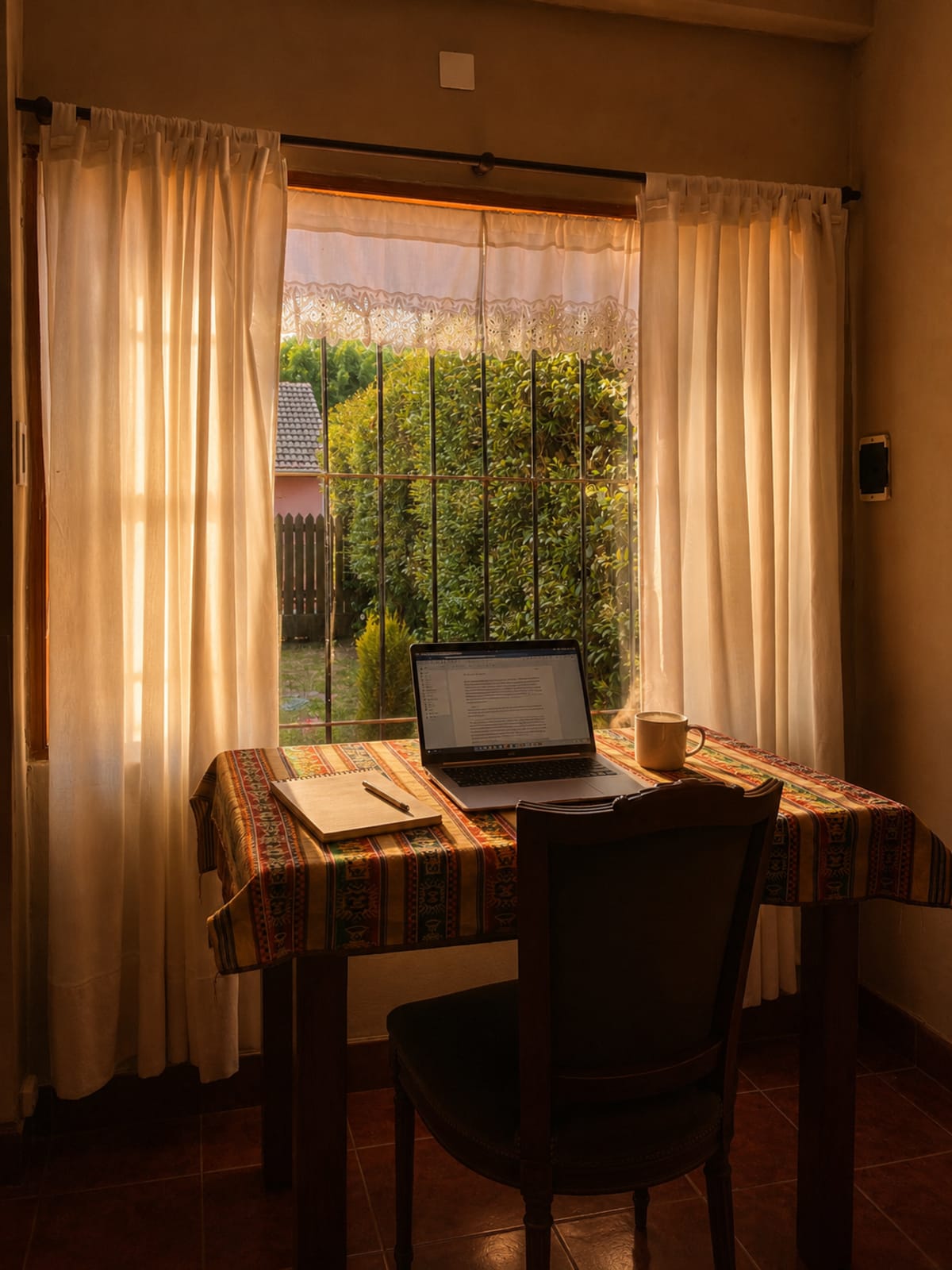 Casa Sol - foto 11