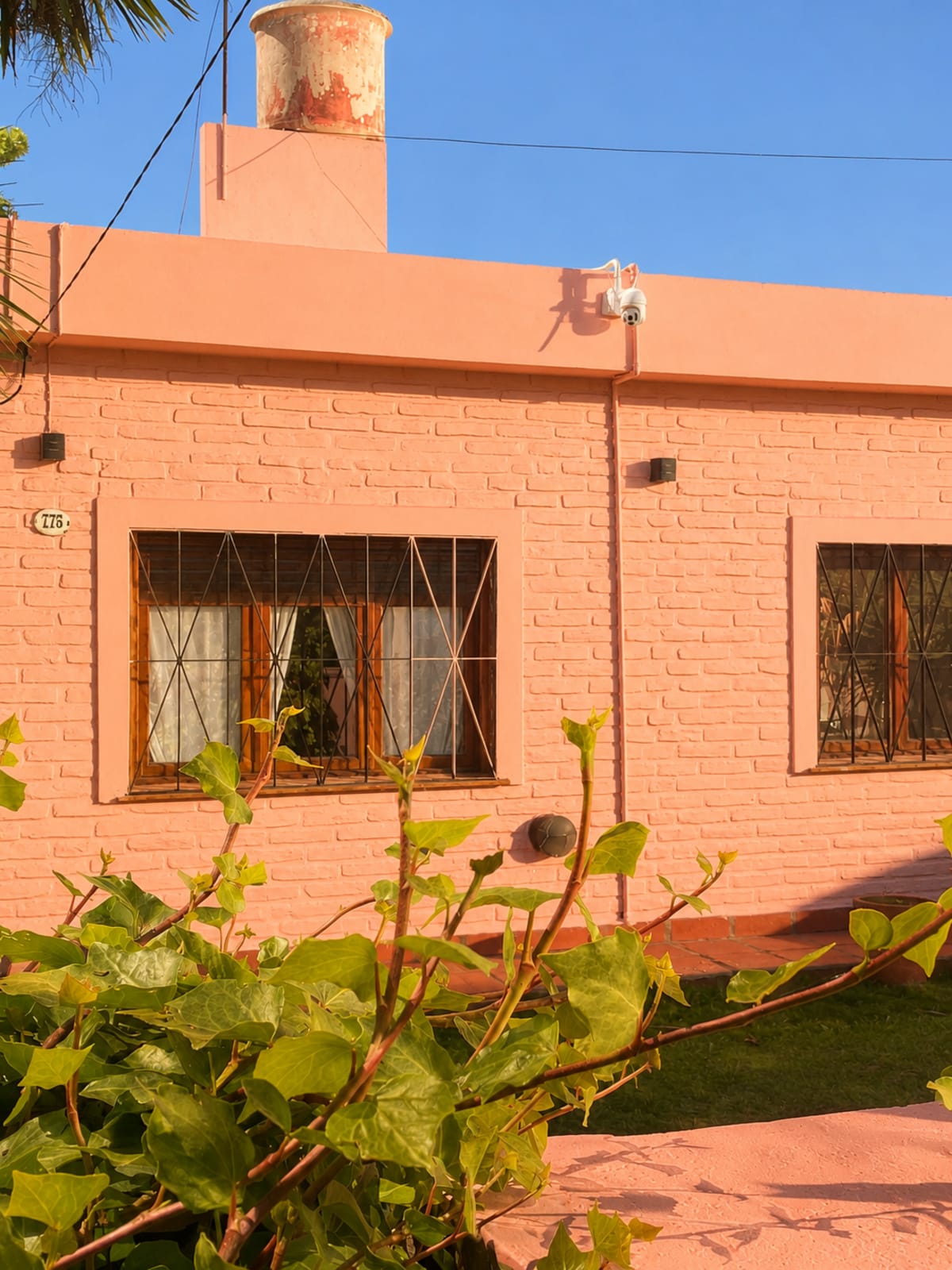 Casa Sol - foto 1