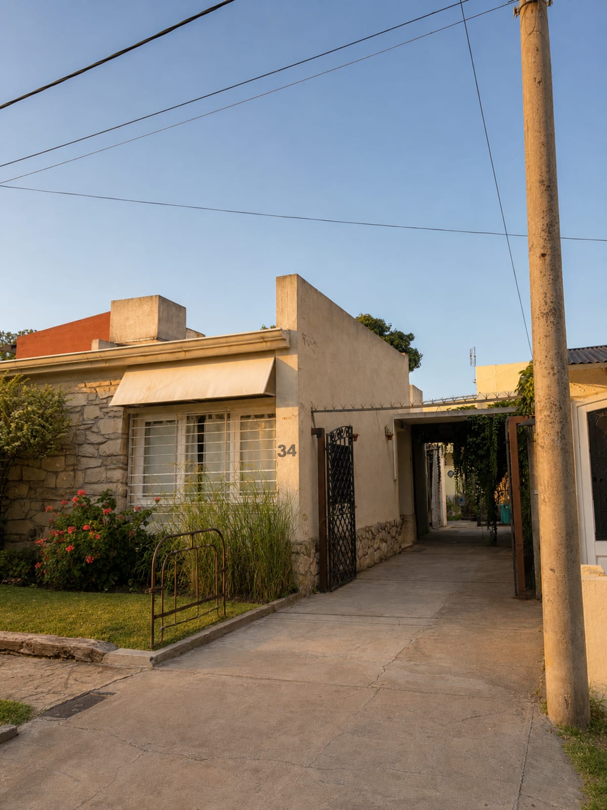 Casa Mendiola - foto 1