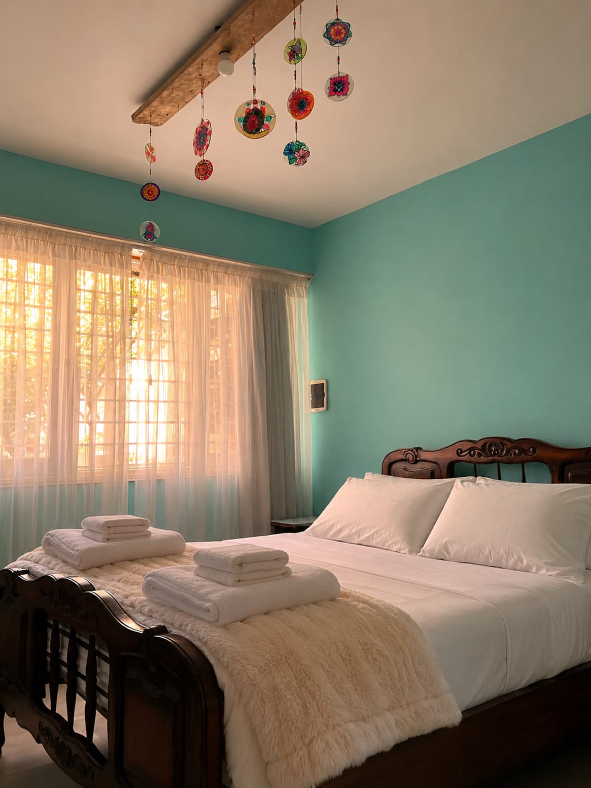 Casa Mendiola - foto 10