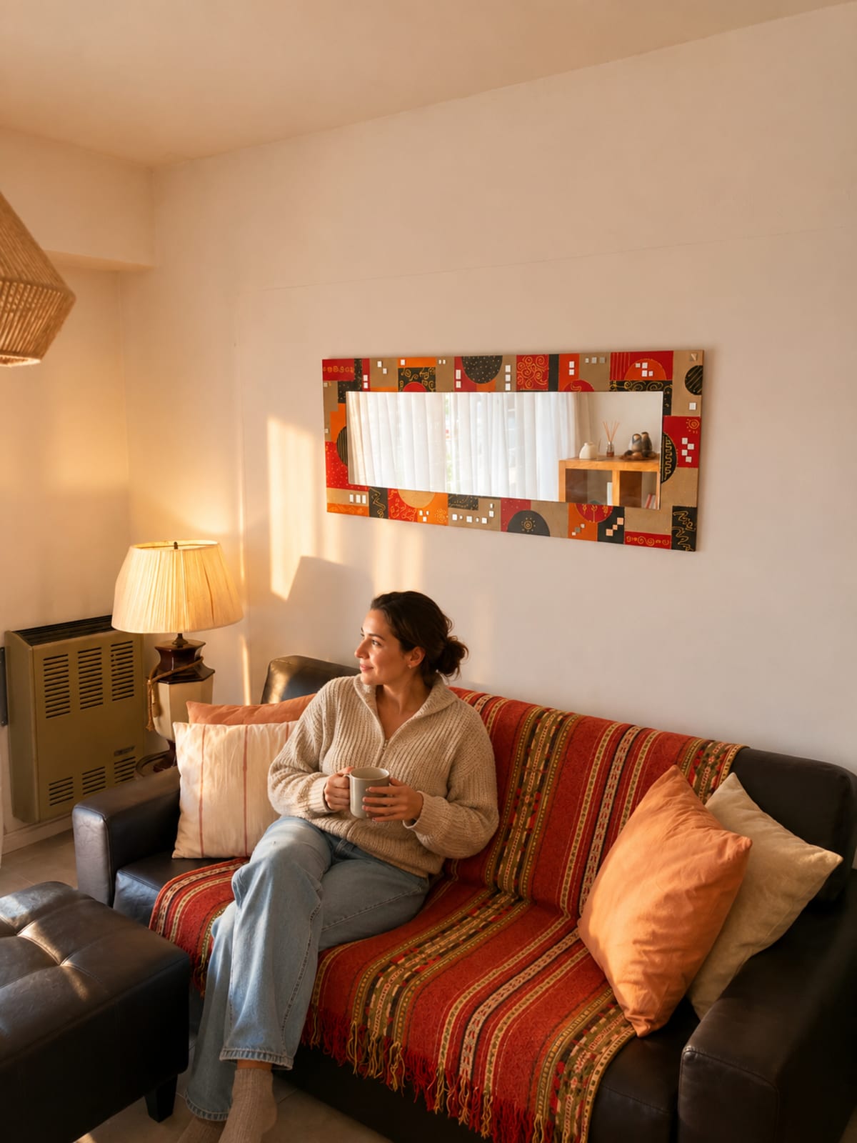 Casa Mendiola - foto 2
