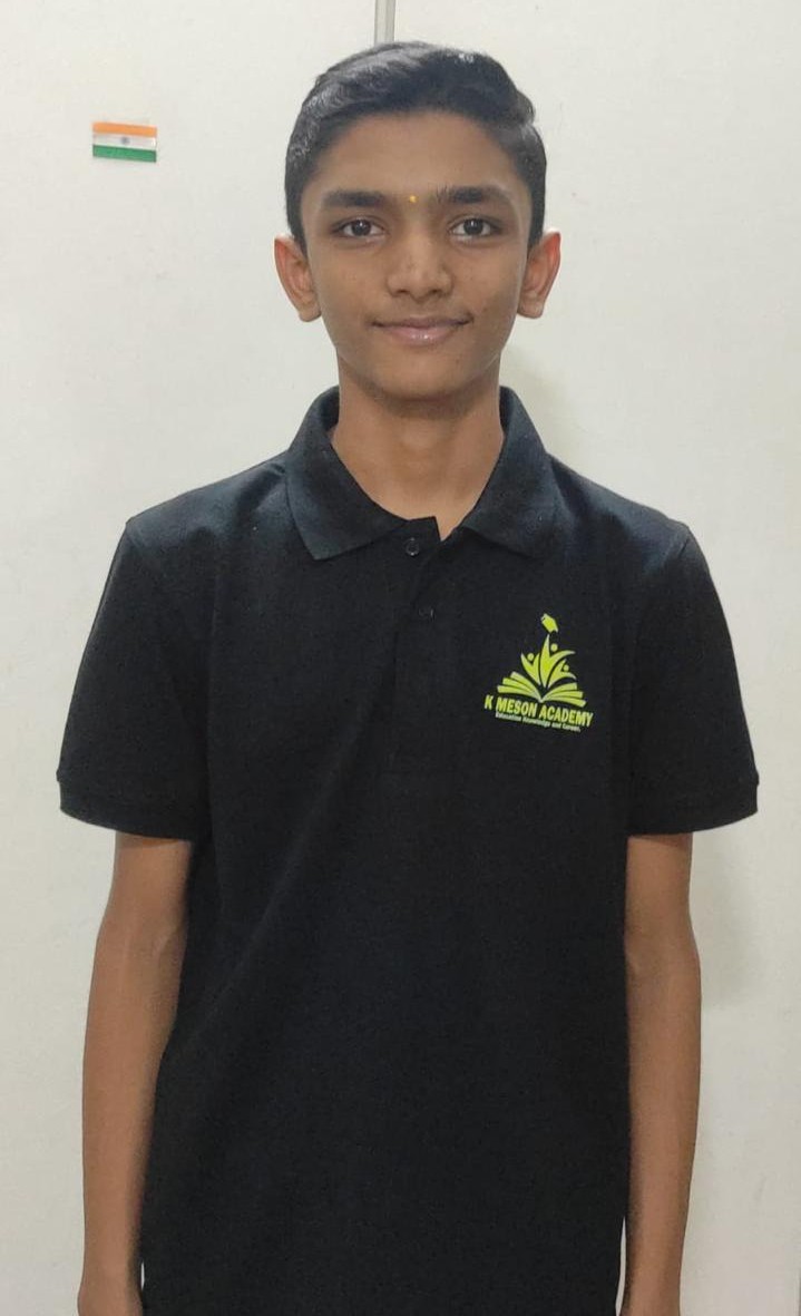 Sarvesh
