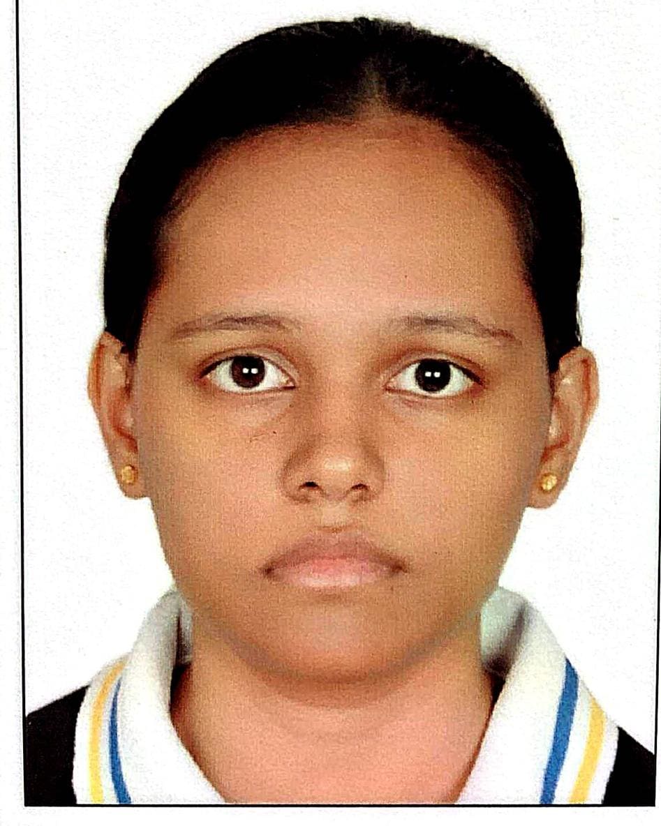 Khyati Verma