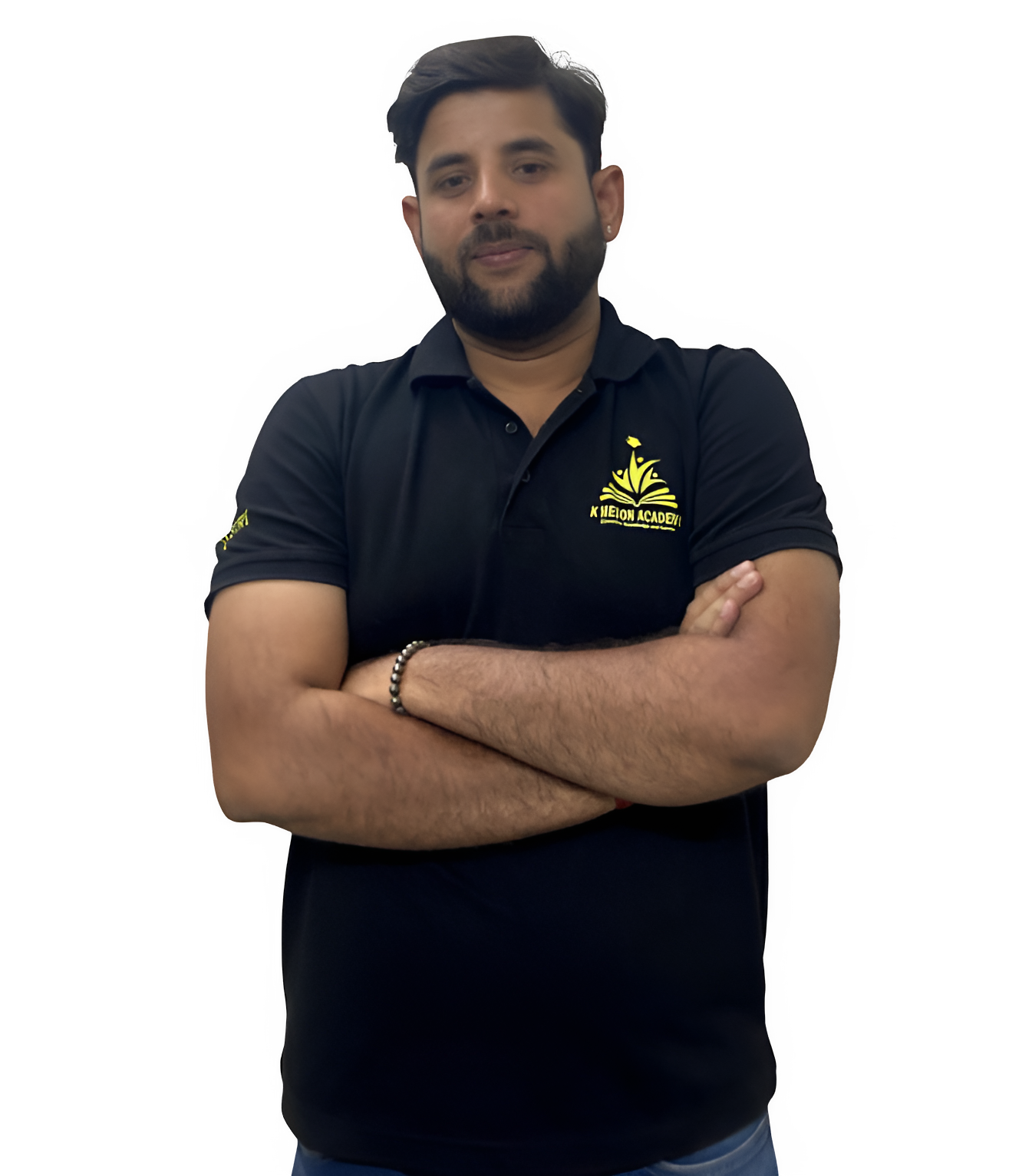 Prof. Manish Yadav