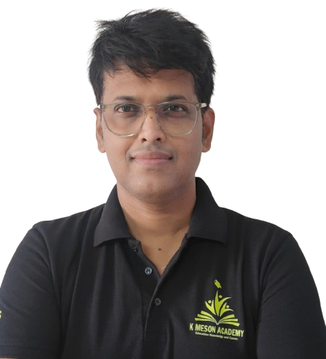 Prof. Ramamurty Dora