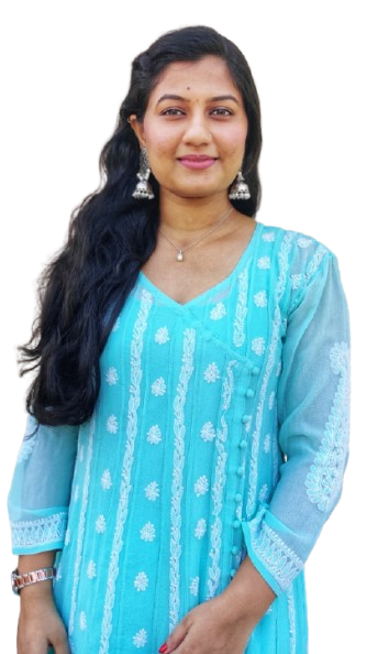 Prof. Vasudha Ghatge