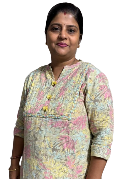 Prof. Priti Kumari
