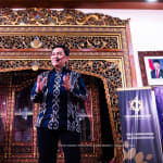 Mindfulness bukan barang pasaran