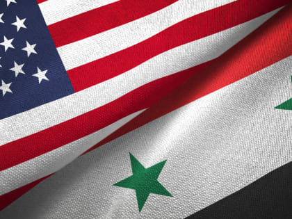 Минобороны Сирии: Жертвами авиаударов США стали военные и мирные жители