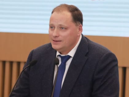 Вице-губернатор Подмосковья отметил свой день рождения