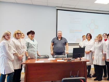 Курсы повышения квалификации для преподавателей медицинского колледжа в Подмосковье