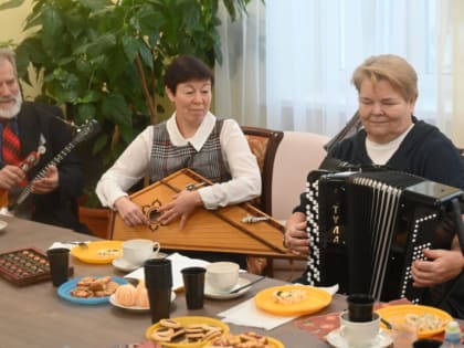 КОГДА ХОЧЕТСЯ ПЕТЬ