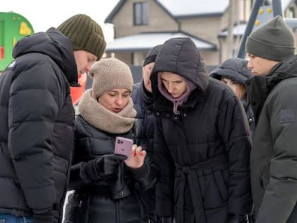 Контроль за состоянием инфраструктуры Подольска