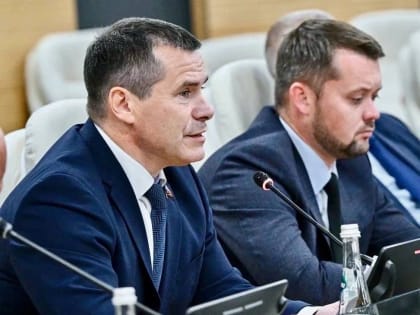 Новый законопроект об обязательной социальной инфраструктуре в Подмосковье