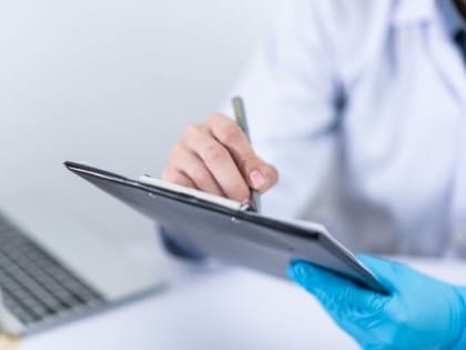 В столице поддержали грантами более 140 медицинских исследований