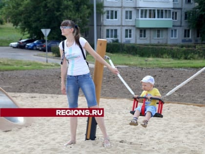 Опасности игры в песочнице для детей