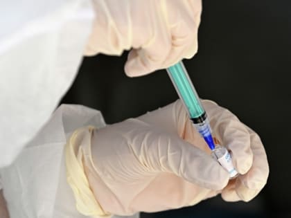 В России завершены доклинические испытания вакцины против рака