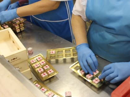 Рост цен на сладости: шесть кондитерских компаний предупреждают о повышении
