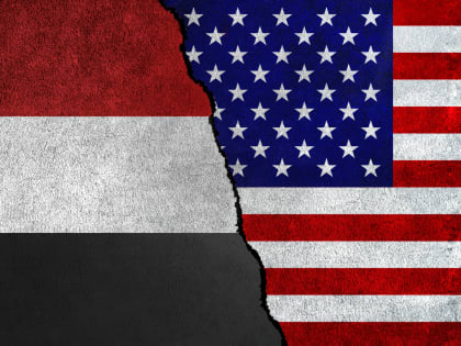 США собираются вернуть хуситов в список террористических организаций